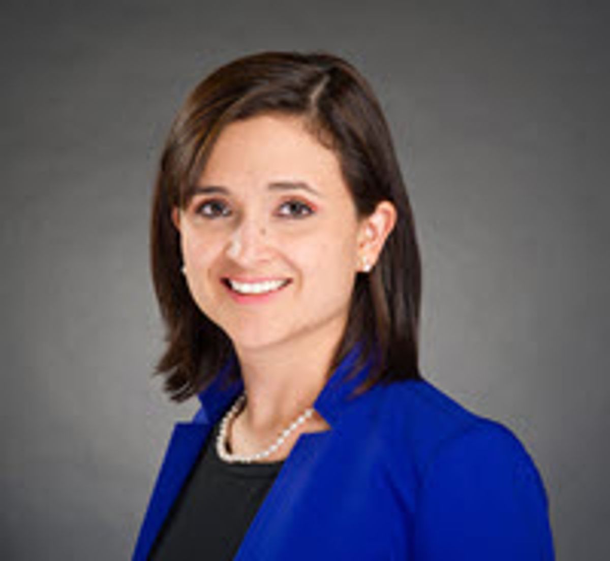 Paulina Velasquez, MD 