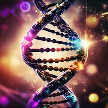 Researchers can obtain epigenetic information in addition to genetic insights from a single DNA sample.