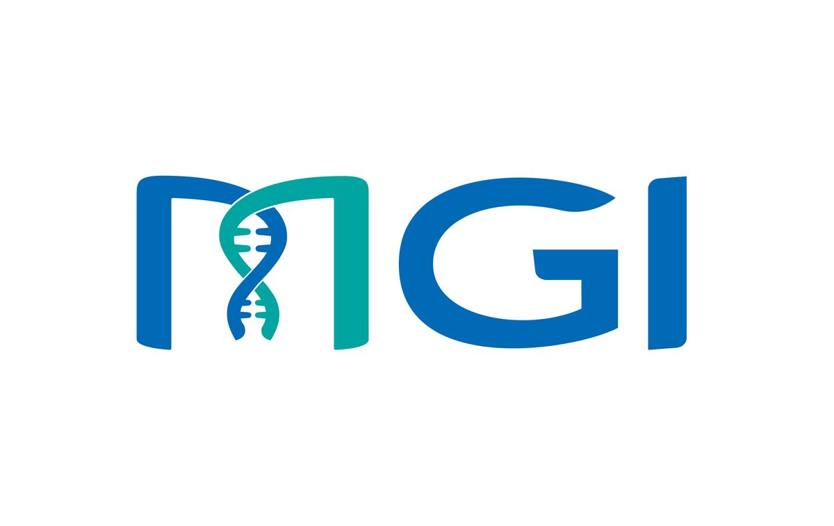 MGI logo