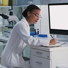 Learn About the Best Biomolecular Imager for Your Lab 