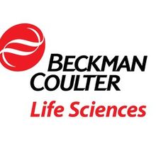 Beckman Coulter Life Sciences Logo