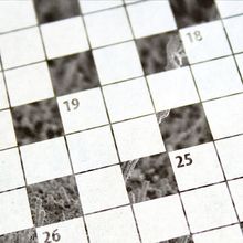 May 2024 Digest crossword