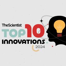 Top 10 Innovations 2024 logo