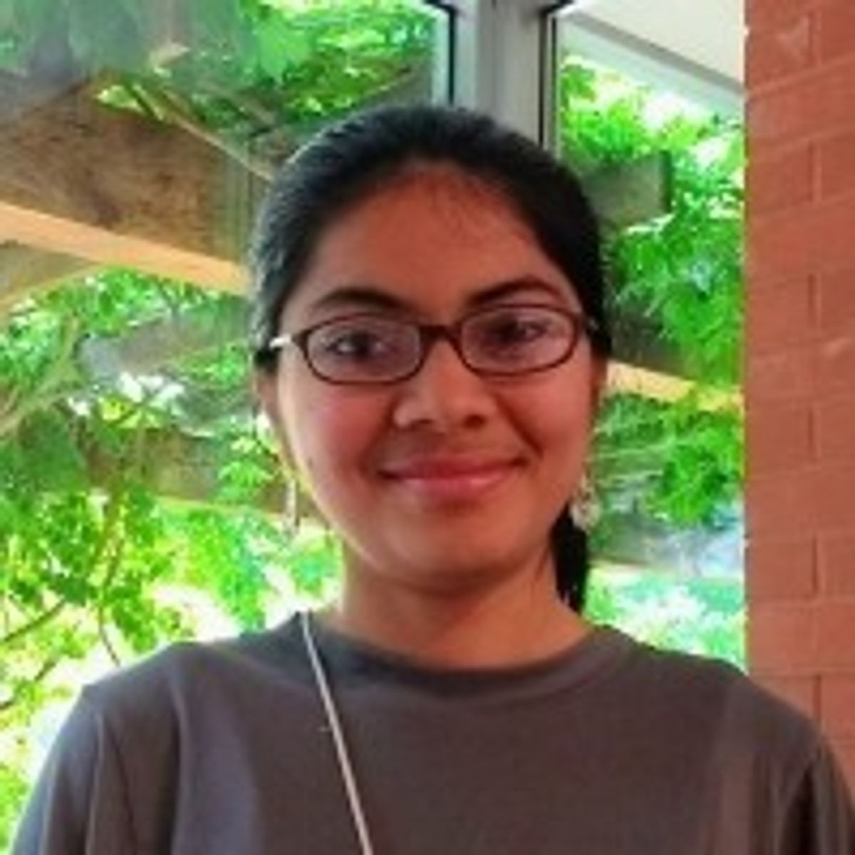 Vaishnavi Sridhar, PhD