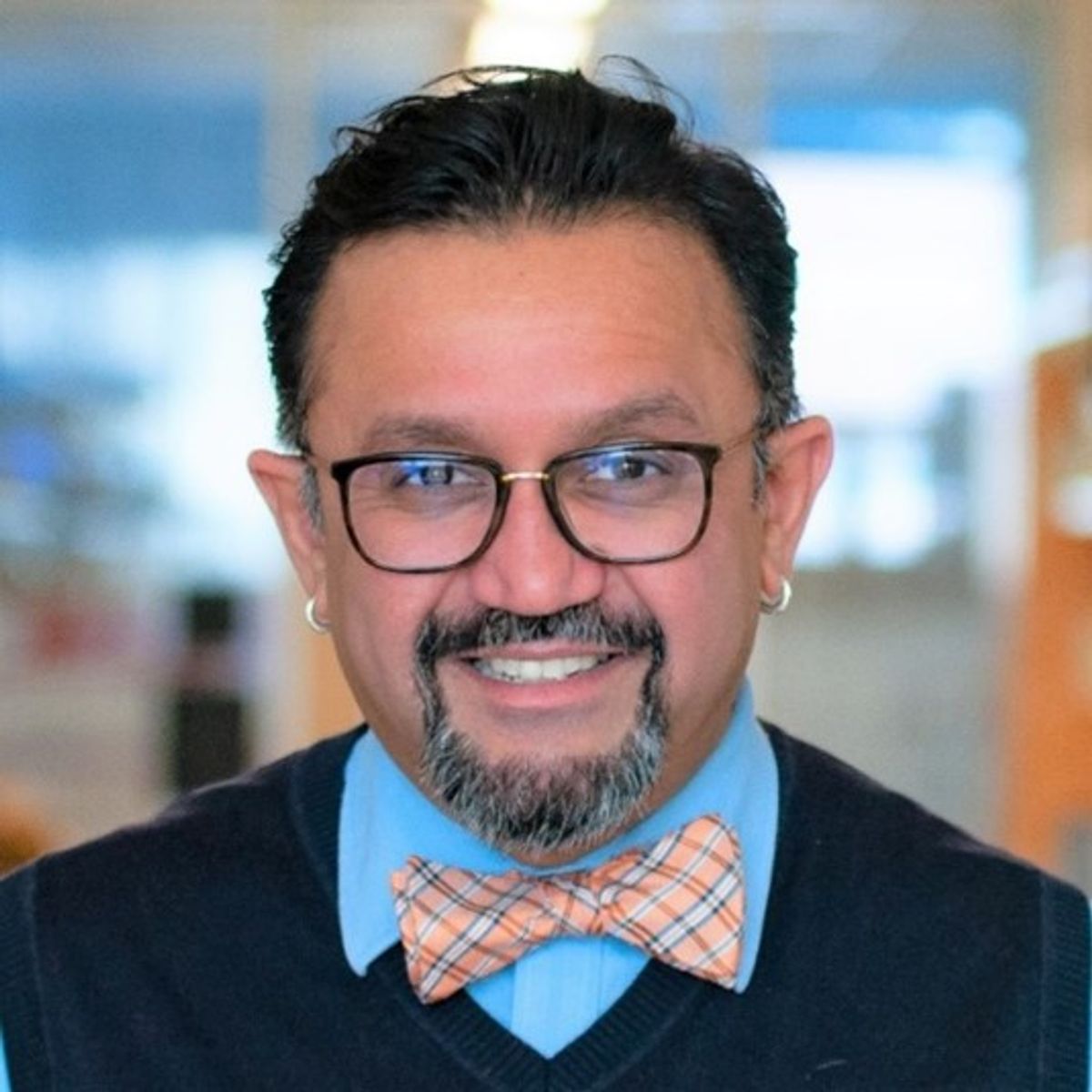 <strong >Gautam Dantas, PhD</strong> 