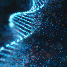 Collect and Analyze DNA from Saliva