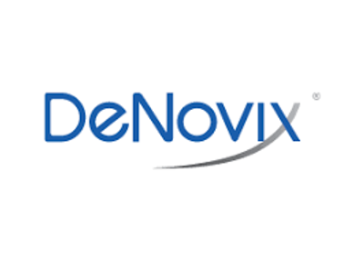 DeNovix Logo